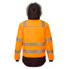 Куртка PW369OBR Portwest